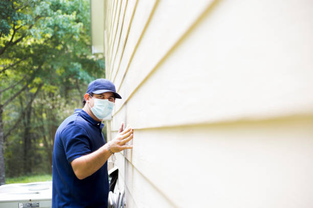 James Hardie Siding in Hawaiian Gardens, CA